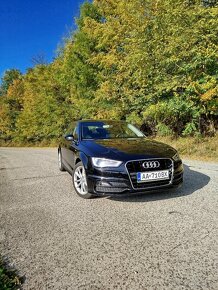 Audi A3 S-line - 5