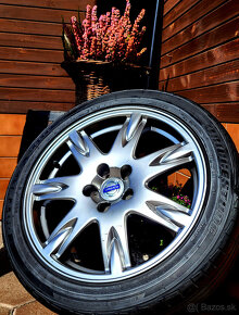 alu R17 5x108, orig. Volvo - 5