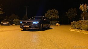 Mazda 6 Wagon 2.2D Skyactiv - 5