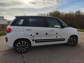 Fiat 500L diesel - 5