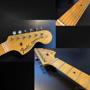 Fender Stratocaster ST-68 Japan - 5