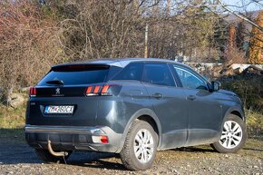 Peugeot 3008 1.6 BlueHDi 120 S&S GT Line EAT6 - 5