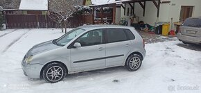 Predám Volkswagen Polo 1.4 TDI - 5