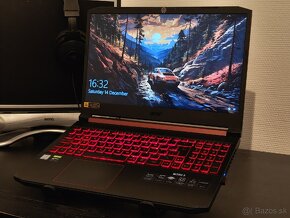 Acer nitro 5 - 5