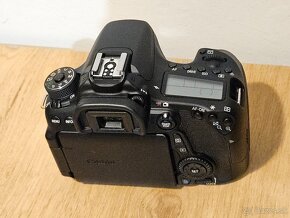 Canon eos 70D - 5