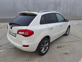 Renault Koleos  2.0dci    4x4 - 5