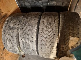 315/70 r 22,5 a 315/80 R22,5 - 5