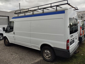 Ford Transit 2.3 cng - 5