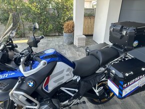 BMW R1250 GS ADVENTURE - 5