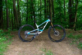 YT Capra CF PRO Race 29 2019 - 5