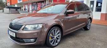 Škoda octavia 2,0tdi - 5