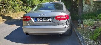 Audi a6 c6 3.0 2011r - 5