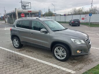 VW Tiguan 2.0 TDI 103kw 4motion - 5