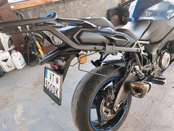 Suzuki GSX S 1000 GT - 5