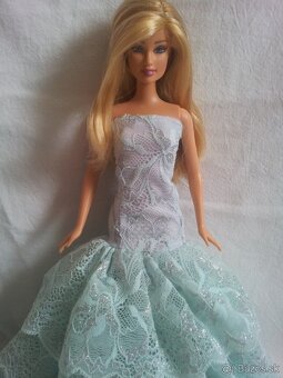 Barbie Basics - 5