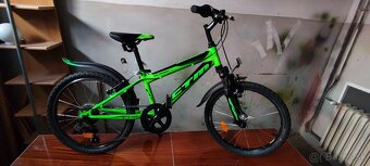 Predam detsky bicykel CTM SCOOBY 3.0 - 5