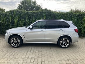 BMW X5 - 5