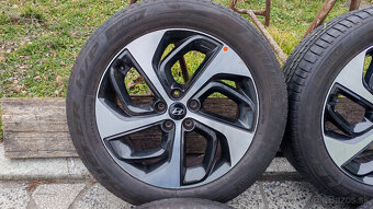 5x114,3 R19 --- HYUNDAI SANTA FE (KIA SORENTO) - 5