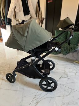 Bugaboo fox3 - 5