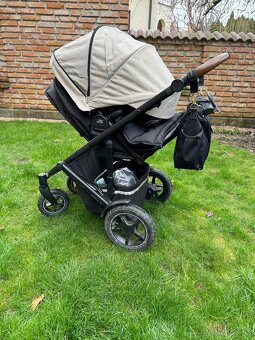 Britax Romer smile 3 - 5