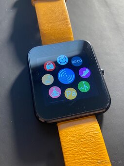 Smartwatch - 5