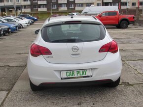 Opel Astra 1.4 ecoFLEX Enjoy - 5