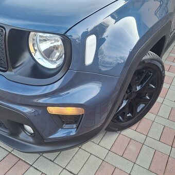 Jeep Renegade 1.0 GSE Night Eagle - 5