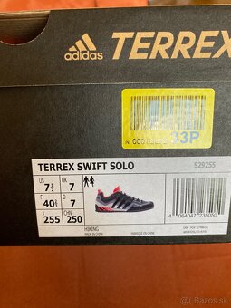 Predam damske terexy Adidas - 5