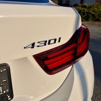 Bmw 430i Xdrive Grandcoupe - 5