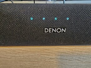 SoundBar Denon DHT-S216 Black s dobrým zvukom - ako nový - 5