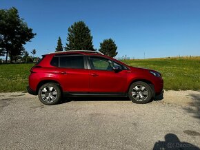 Peugeot 2008 Style 1.2 PureTech - 5