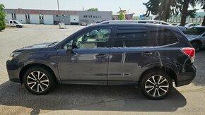 Subaru Forester 2.0i CVT XT - Možný odpočet DPH - 5