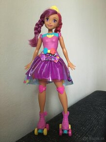 4x Barbie - 5