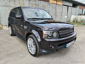 Range rover - 5