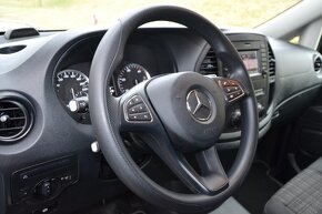 Mercedes-Benz Vito VAN, 2.2 motor 7G automat - 5