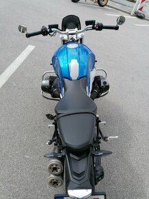 BMW R ninet Option 719 2021 v záruke - 5