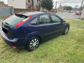 Predám Ford Focus  1.4 16v  R.v2006 - 5