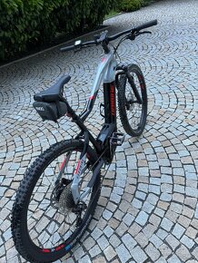 Elektrobicykel Haibike Hardnine 9 2022 L - 5