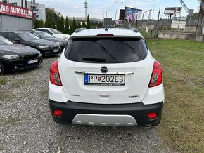 Opel Mokka 1.4 16V Turbo Enjoy - 5