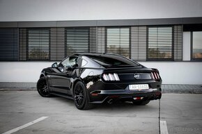 Ford Mustang 5.0 Ti-VCT V8 GT Odpočet DPH - 5