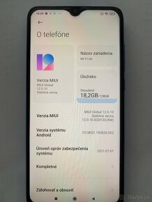 Xiaomi Mi9 128gb - 5