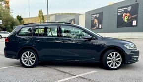 Volkswagen Golf 1.6 TDI BMT 115k Comfortline - 5