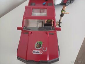 Auto Schleich - 5