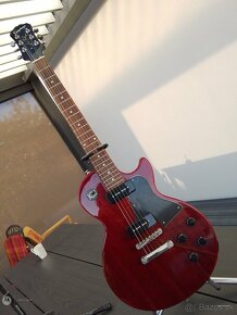 Epiphone Les Paul Special Cherry - 5