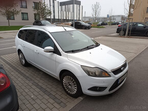 Ford Focus Combi 1.6 TDCi Duratorq Trend - 5