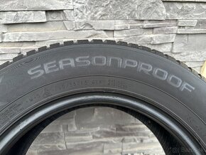 195/65 R15 91H celoročné NOKIAN - 5