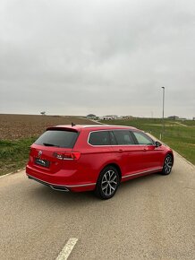 Volkswagen Passat 2020 Facelift 2.0TDI - 5