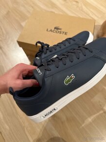 Pánske tenisky Lacoste - 5