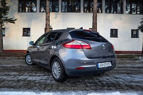 Renault Megane 81KW, - 5