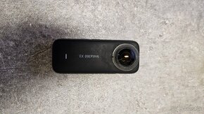 Insta 360X3 - 5